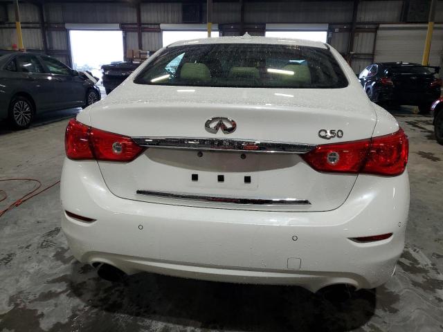Photo 6 from auction – 2017 INFINITI Q50 PREMIU with VIN JN1EV7AP7HM732564