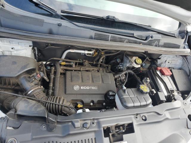 Photo 11 from auction – 2016 BUICK ENCORE with VIN KL4CJASB2GB692463