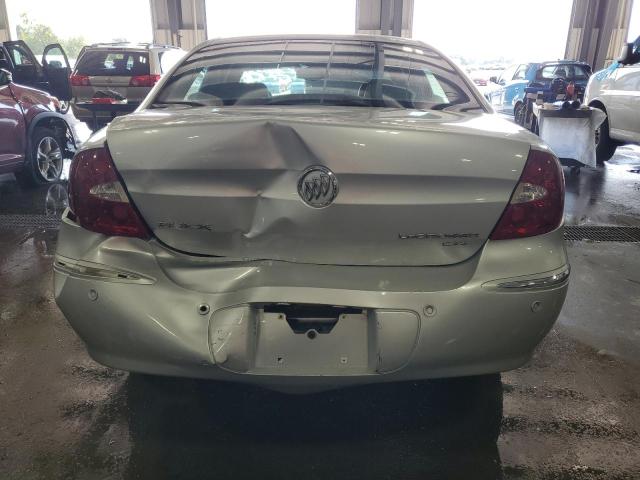 Photo 6 from auction – 2005 BUICK LACROSSE C with VIN 2G4WD532151248015