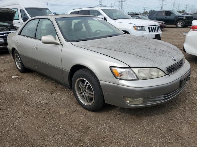 Photo 4 from auction – 1998 LEXUS ES 300 with VIN JT8BF28G2W5014173