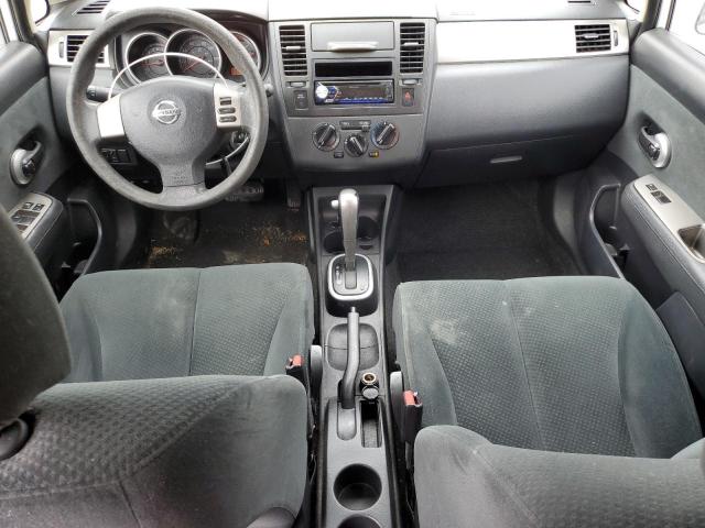 Фото 8 с аукциона – 2011 NISSAN VERSA S с VIN 3N1BC1CPXBL441027