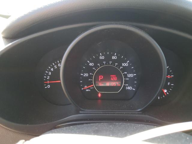 Photo 9 from auction – 2015 KIA SOUL with VIN KNDJN2A21F7764070
