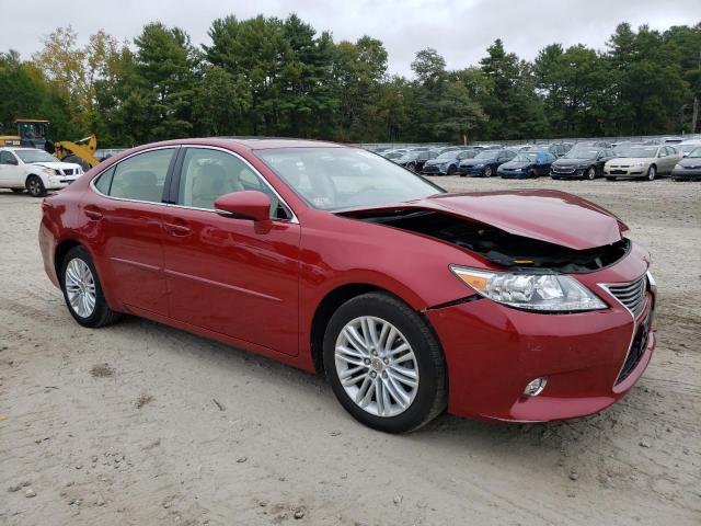 Photo 4 from auction – 2014 LEXUS ES 350 with VIN JTHBK1GG9E2103438