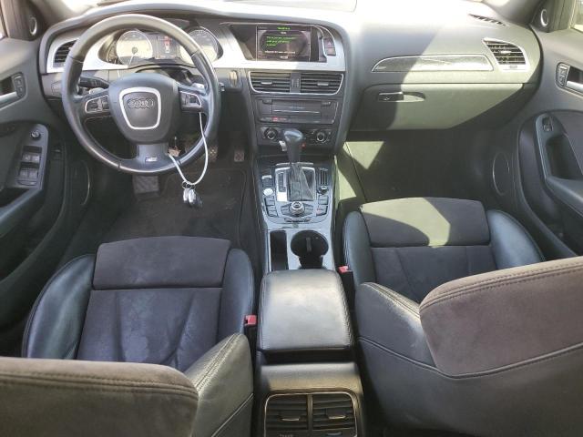 Photo 8 from auction – 2012 AUDI S4 PREMIUM with VIN WAUBGAFL9CA112268