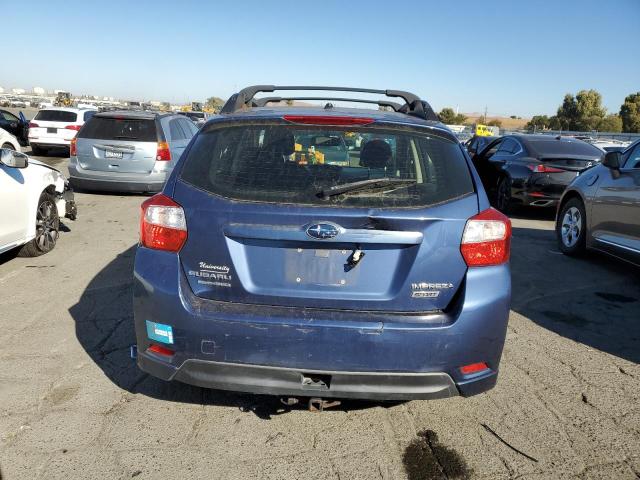 Photo 6 from auction – 2012 SUBARU IMPREZA SP with VIN JF1GPAL67CH229609