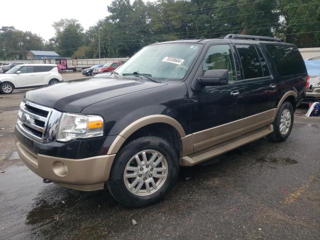 FORD EXPEDITION 2014 with VIN 1FMJK1J53EEF52175 - Photo from auction