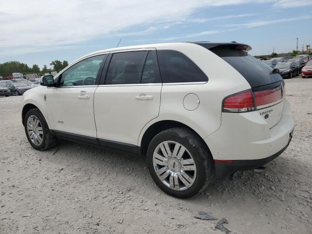 Photo 2 from auction – 2008 LINCOLN MKX with VIN 2LMDU88C48BJ35902