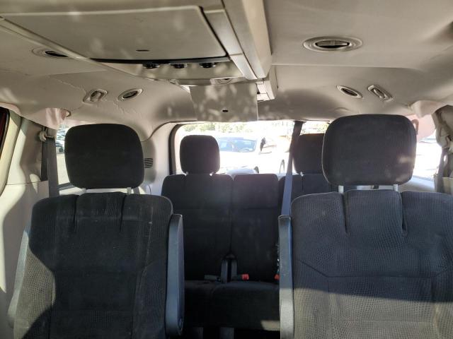 Photo 10 from auction – 2014 CHRYSLER TOWN & COU with VIN 2C4RC1BG8ER386419