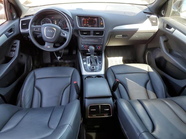 Photo 8 from auction – 2012 AUDI Q5 PRESTIG with VIN WA1WKAFP5CA055017