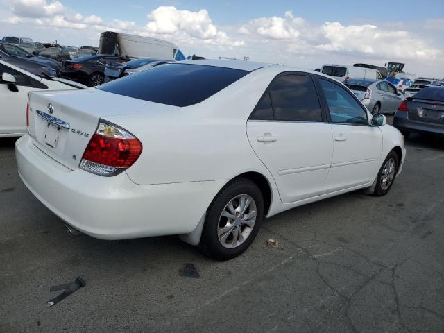Photo 3 from auction – 2005 TOYOTA CAMRY LE with VIN 4T1BF30KX5U097780