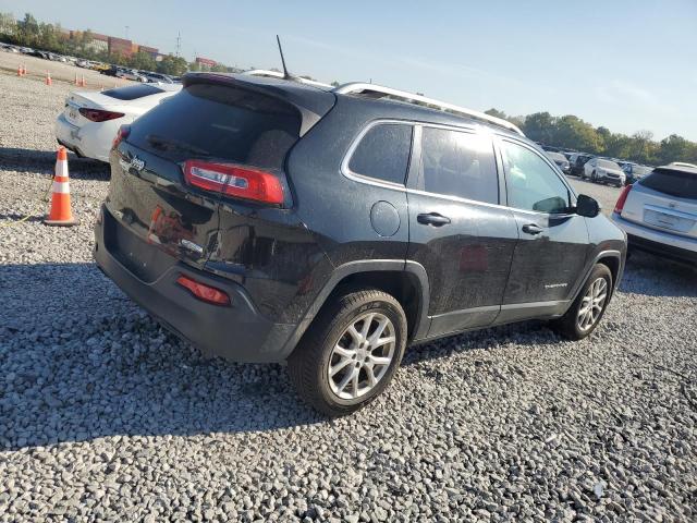 Photo 3 from auction – 2014 JEEP CHEROKEE L with VIN 1C4PJLCB2EW158628
