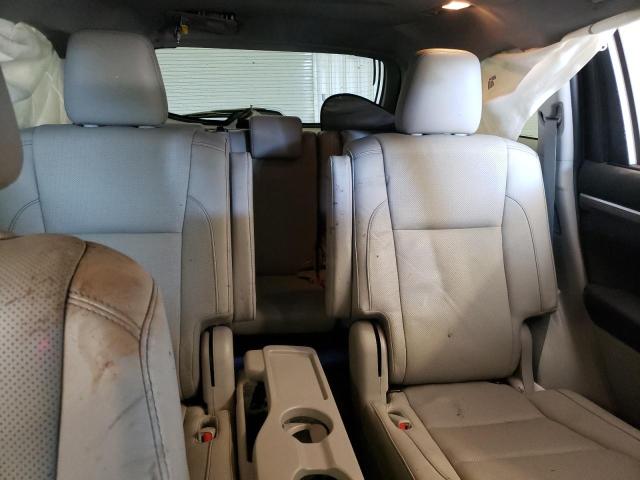Фото 10 с аукциона – 2019 TOYOTA HIGHLANDER с VIN 5TDDGRFH0KS064019