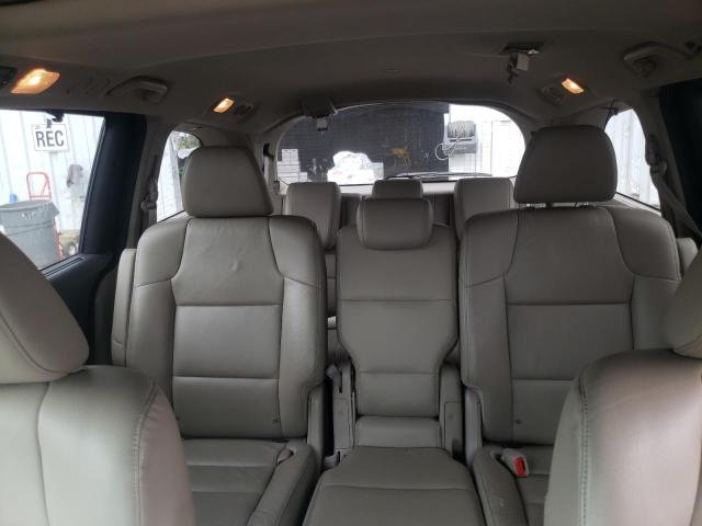 Photo 10 from auction – 2012 HONDA ODYSSEY EX with VIN 5FNRL5H65CB118409