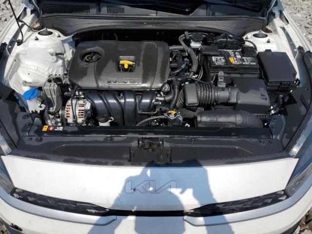 Photo 11 from auction – 2022 KIA FORTE FE with VIN 3KPF24ADXNE502767