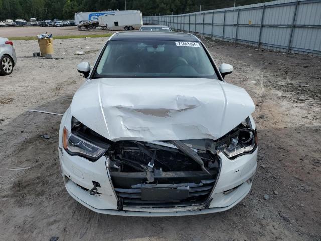Photo 5 from auction – 2016 AUDI A3 PREMIUM with VIN WAUA7GFF4G1114685