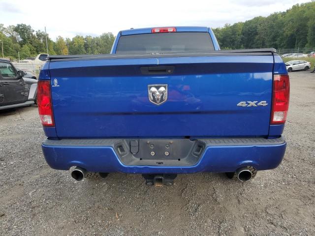 Photo 6 from auction – 2014 RAM 1500 ST with VIN 1C6RR7FT0ES234732