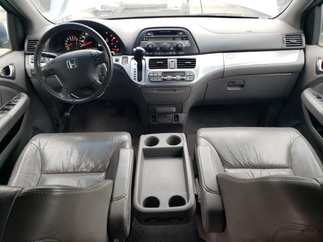 Photo 8 from auction – 2008 HONDA ODYSSEY EX with VIN 5FNRL38638B058660