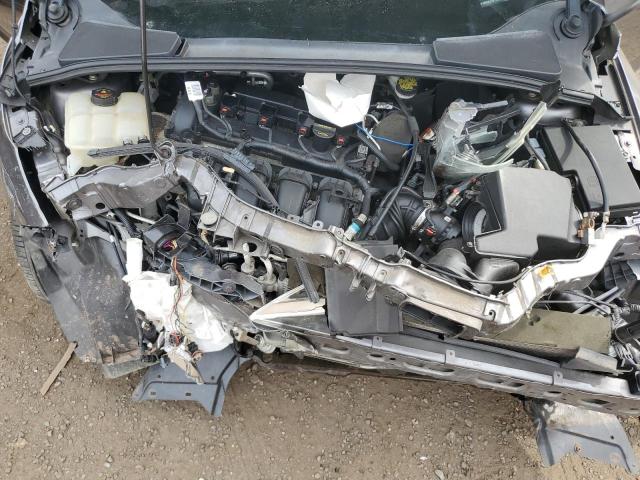 Снимка 11 от търг – 2013 FORD FOCUS SE с VIN 1FADP3K27DL193299