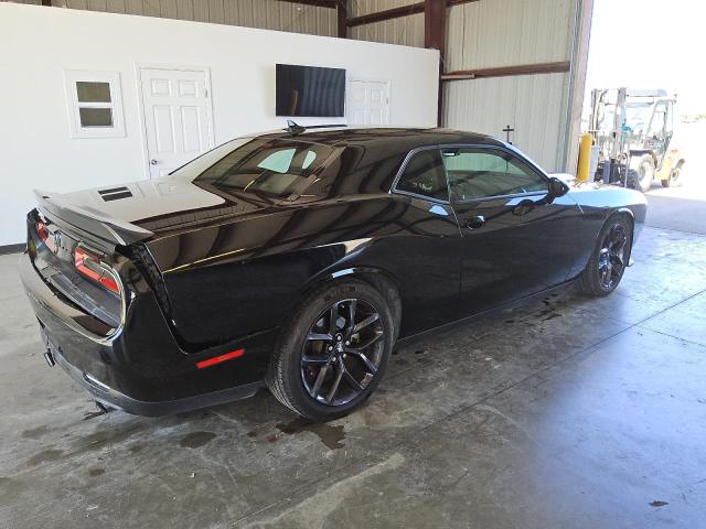 Photo 3 from auction – 2022 DODGE CHALLENGER with VIN 2C3CDZJG9NH263354
