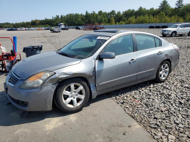 NISSAN ALTIMA 2.5 2007 with VIN 1N4AL21E97C167831 - Photo from auction