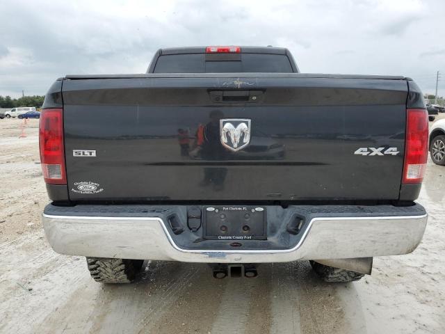 Photo 6 from auction – 2011 DODGE RAM 2500 with VIN 3D7UT2HL8BG518851