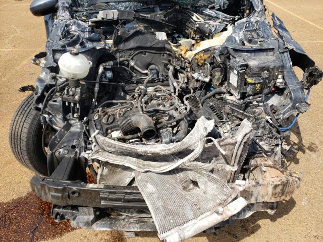 Photo 12 from auction – 2020 HYUNDAI TUCSON LIM with VIN KM8J33A48LU170906