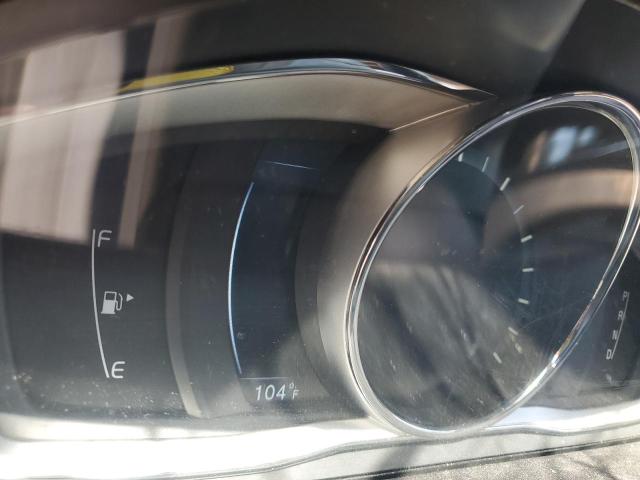 Photo 9 from auction – 2016 VOLVO XC60 T5 PR with VIN YV440MDK5G2835950