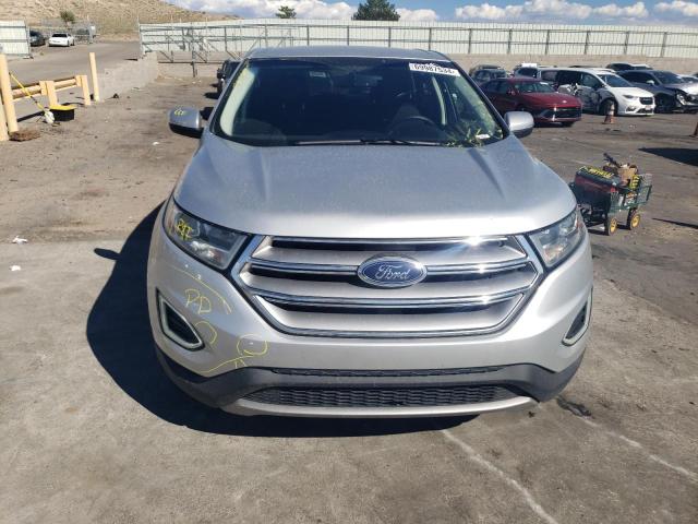 Photo 5 from auction – 2018 FORD EDGE SEL with VIN 2FMPK3J98JBC12454