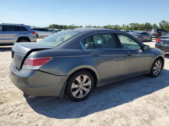 Photo 3 from auction – 2010 HONDA ACCORD EXL with VIN 1HGCP2F84AA024896