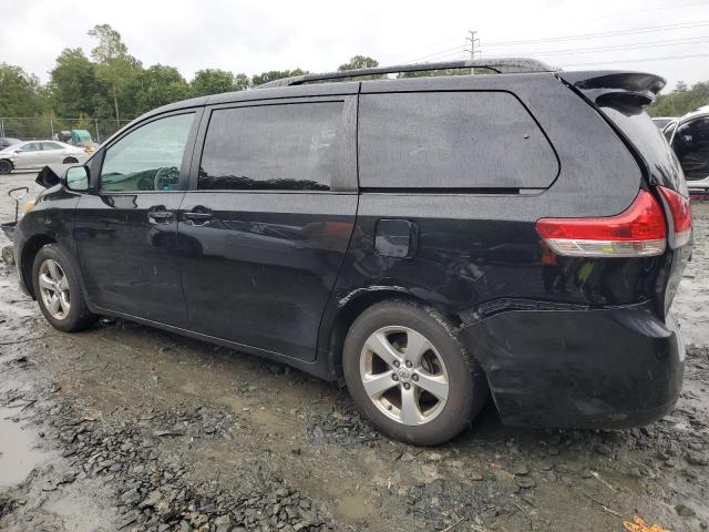Photo 2 from auction – 2012 TOYOTA SIENNA LE with VIN 5TDKK3DC1CS268906