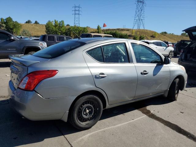 Photo 3 from auction – 2014 NISSAN VERSA S with VIN 3N1CN7AP8EL866366