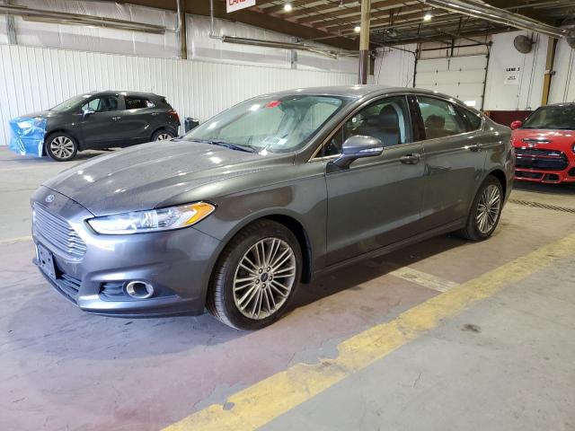 FORD FUSION SE 2016 with VIN 3FA6P0T90GR221582 - Photo from auction