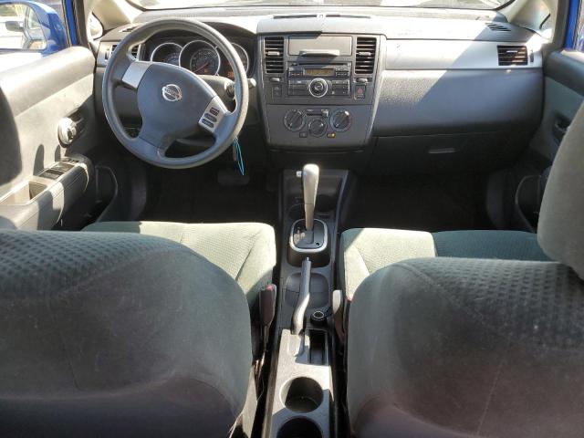 Photo 8 from auction – 2012 NISSAN VERSA S with VIN 3N1BC1CP3CK814884