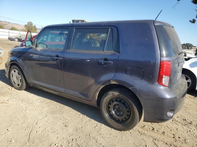 Photo 2 from auction – 2012 TOYOTA SCION XB with VIN JTLZE4FE2CJ015797