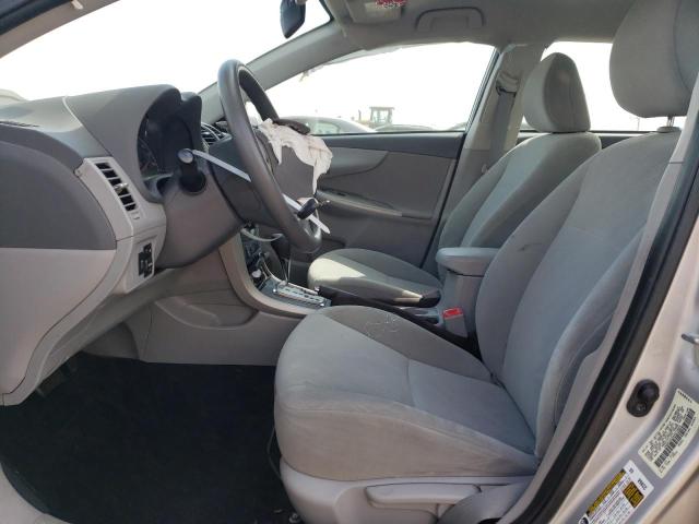 Photo 7 from auction – 2010 TOYOTA COROLLA BA with VIN 1NXBU4EE6AZ273605