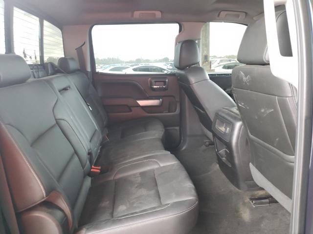 Photo 10 from auction – 2018 CHEVROLET SILVERADO with VIN 3GCUKSEC9JG282064