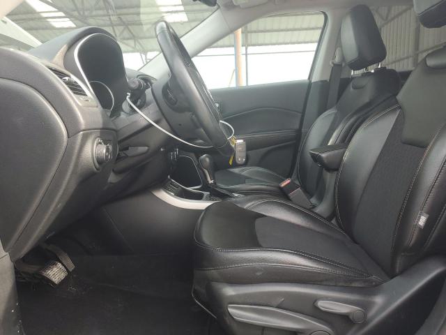 Photo 7 from auction – 2018 JEEP COMPASS LA with VIN 3C4NJCBB8JT241067