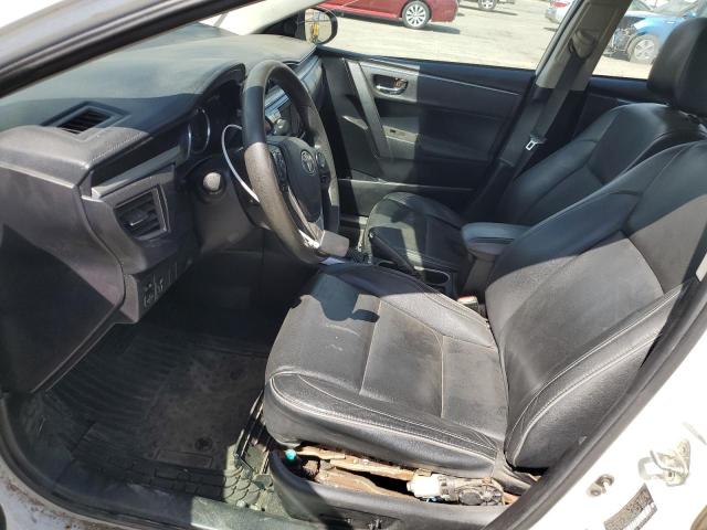 Photo 7 from auction – 2015 TOYOTA COROLLA L with VIN 5YFBURHE3FP216506