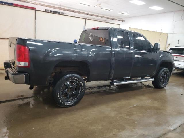 Photo 3 from auction – 2012 GMC SIERRA K15 with VIN 1GTR2VE78CZ346625