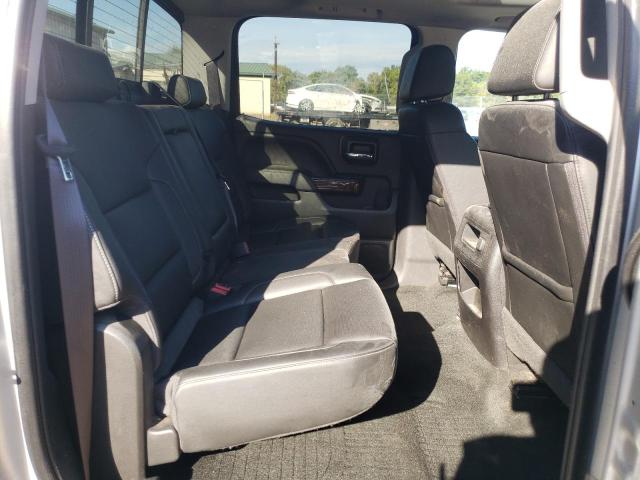 Photo 10 from auction – 2017 GMC SIERRA K15 with VIN 3GTU2NEC7HG158368