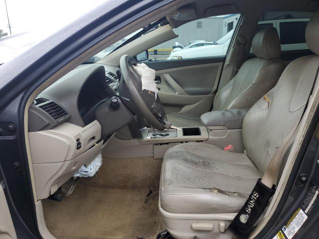 Photo 7 from auction – 2007 TOYOTA CAMRY CE with VIN 4T1BE46K87U027763