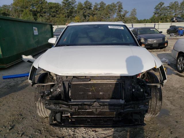 Photo 5 from auction – 2020 AUDI Q3 PREMIUM with VIN WA1AECF36L1049365