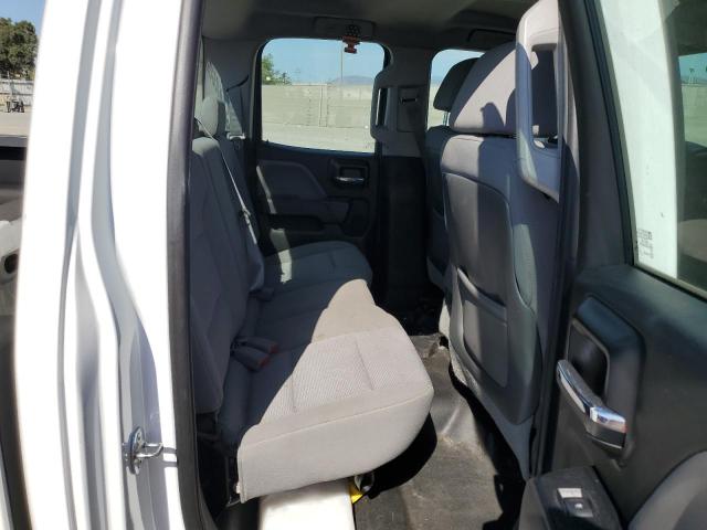 Photo 10 from auction – 2015 CHEVROLET SILVERADO with VIN 1GC2CUE88FZ103936