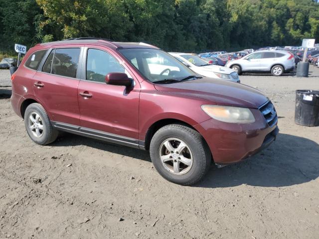 Photo 4 from auction – 2007 HYUNDAI SANTA FE G with VIN 5NMSG13D97H115439