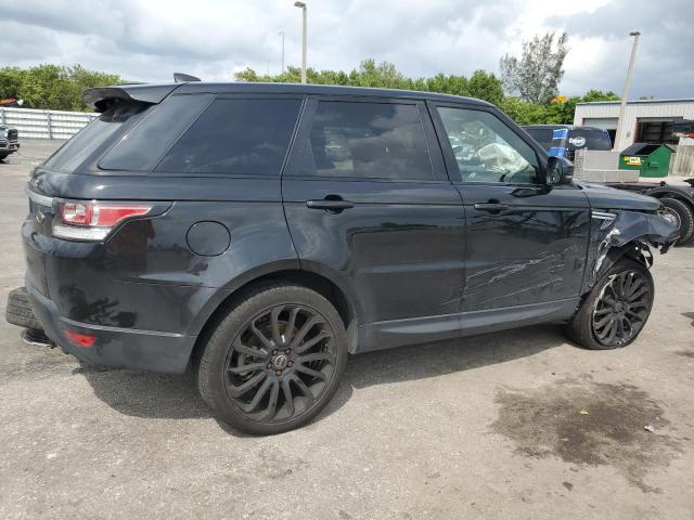 Photo 3 from auction – 2017 LAND ROVER RANGE ROVE with VIN SALWR2FK5HA127605