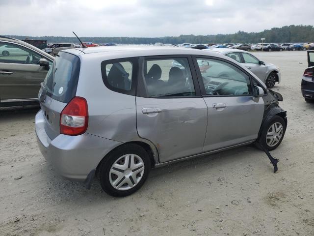 Photo 3 from auction – 2008 HONDA FIT with VIN JHMGD38468S020263