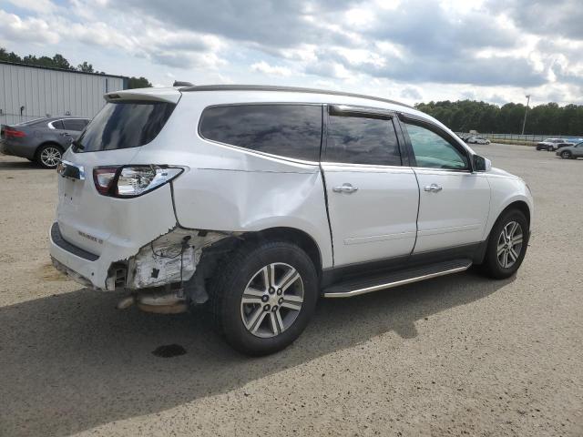 Photo 3 from auction – 2016 CHEVROLET TRAVERSE L with VIN 1GNKRGKD0GJ150922