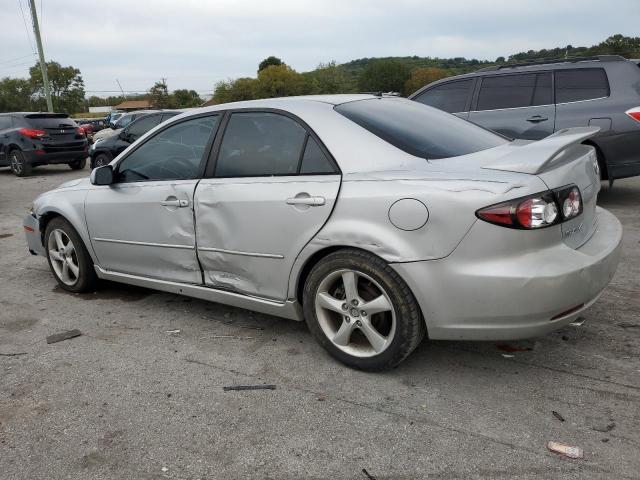 Photo 2 from auction – 2008 MAZDA 6 I with VIN 1YVHP80C385M47437