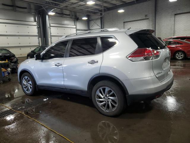 Photo 2 from auction – 2015 NISSAN ROGUE S with VIN 5N1AT2MV9FC893009
