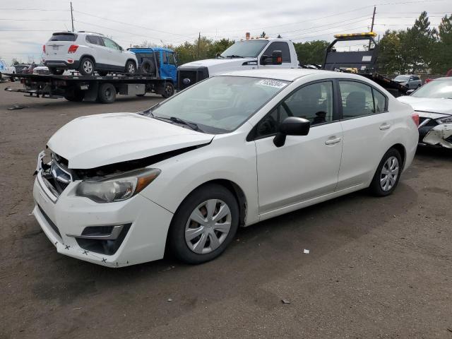 SUBARU IMPREZA 2015 with VIN JF1GJAA64FH015444 - Photo from auction
